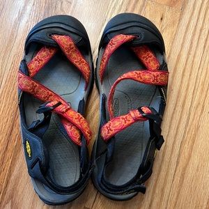 Keen Sandals
